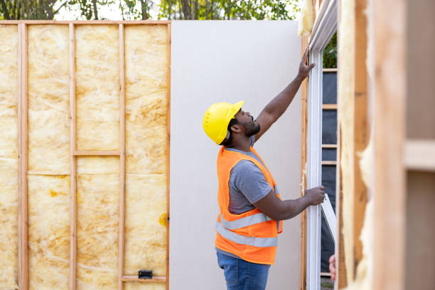 Best Wall Insulation Contractor  in Juarez, TX