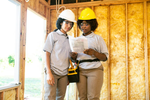 Best Garage Insulation Installation  in Juarez, TX