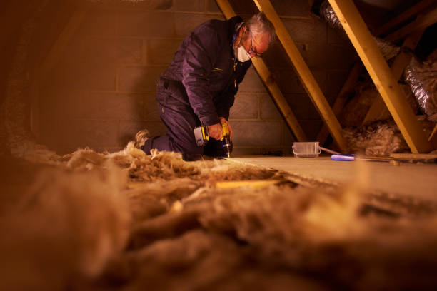 Insulation Replacement Services in Juarez, TX